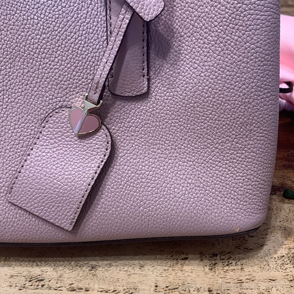 kate spade Margaux Medium Satchel - Picture 15 of 15